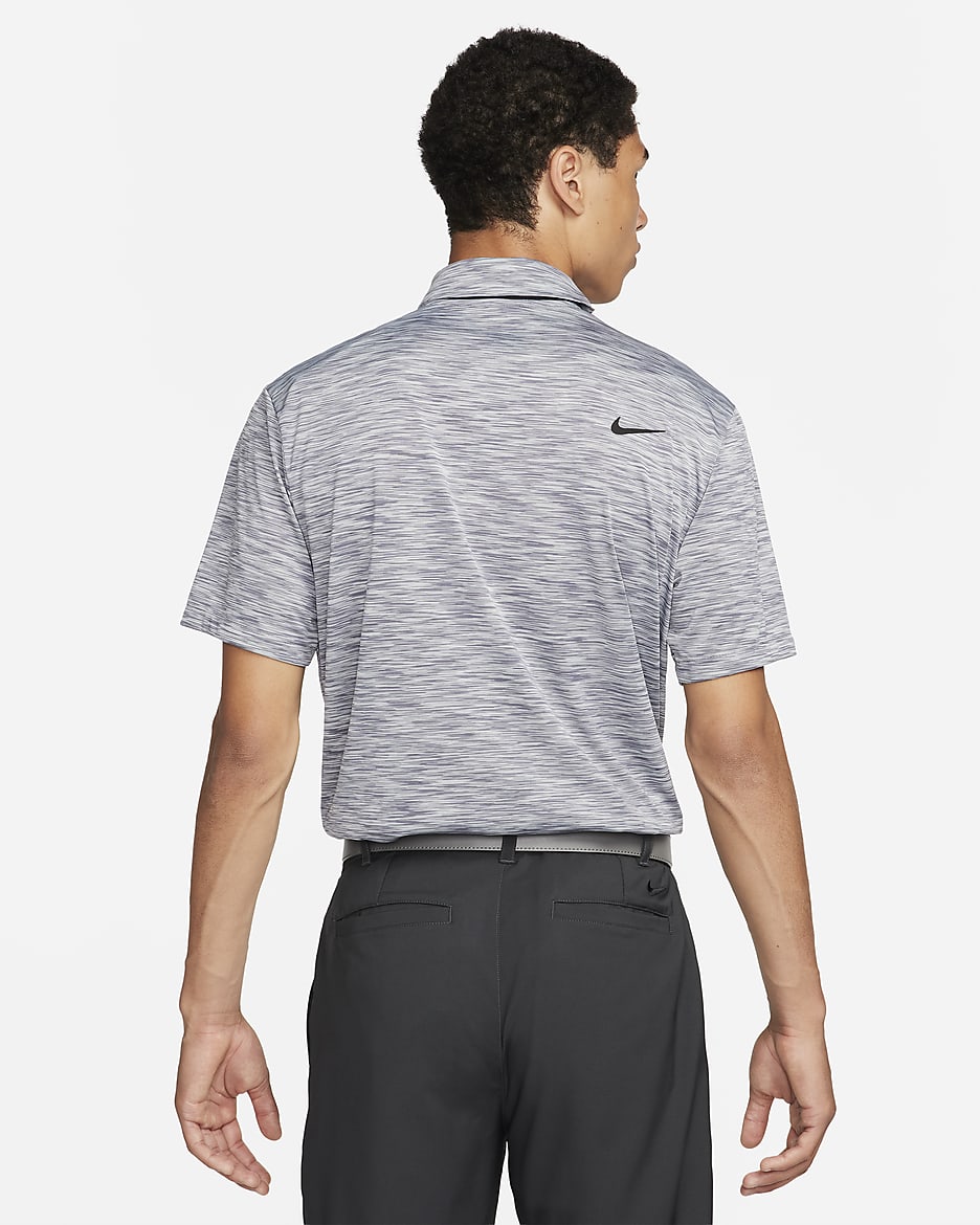 Polo de golf para hombre Nike Dri FIT Tour